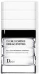 Dior Homme Dermo System Invigorating moisturizing emulsion Дневен лосион мъжки 50ml Лосион за тяло