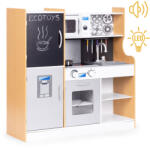 Homelux Fa játékkonyha kiegészítők TL053001