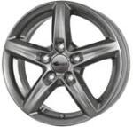 RC RC24 TM - Titán metál 5/114, 3 16x6, 5 ET48 72, 6 - abroncsonline