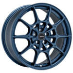 Sparco FF-2 Matt Blue 5/114, 3 18x8 ET40 73 - abroncsonline