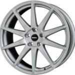 DIVERSEN BIASSO BI-01 Silver 5/112 19x8 ET30 66, 5 - abroncsonline