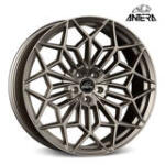 ANTERA A105 Stone Bronze 5/114, 3 20x9, 5 ET40 70, 5 - abroncsonline