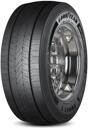 Goodyear EQMAXTULT 385/65 R22, 5 164/158K, L Long Haul Trailer