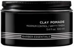 Redken Brews Clay Pomade Моделираща паста за коса мъжки 100ml