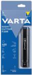 VARTA Elemlámpa, CREE LED, VARTA "F20R", fekete (PROMO3267)