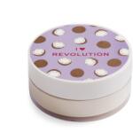 I Heart Revolution Loose Baking Powder Coconut Пудра прахообразна 22gr
