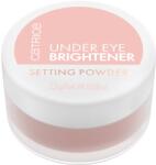 Catrice Under Eye Brightener Пудра прахообразна 2, 3gr