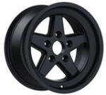 FONDMETAL RSR16 SOFT MATT BLACK 5/130 16x9 ET0 71, 6