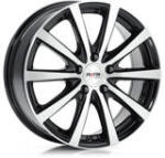 PLATIN P 69 BFP 5/108 16x6, 5 ET42 72, 6 - abroncsonline