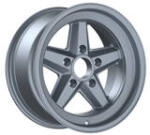 FONDMETAL NOS16 MATT SILVER 5/130 16x9 ET0 71, 6