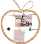  CAMPAG rattan képkeret