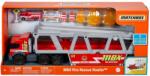 Mattel Matchbox Autospeciala pentru pompieri Mbx (GWM23)