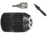 Kraft&Dele Mandrină autoblocantă 1/2" + adaptoare (KD10052)
