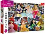Trefl Disney Princess 1000 db-os (10905)
