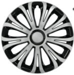 Lampa Capace roti Lampa Avera R16 argintiu cu negru