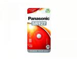Panasonic SR-927 1, 55V ezüst-oxid óraelem 1db/csomag (SR-927EL/1B)