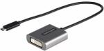 StarTech - USB C - DVI adapter - USB C - DVI adapter (CDP2DVIEC) (CDP2DVIEC)