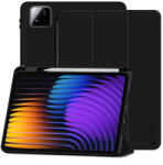 Tech-Protect Tok Tech-Protect tablet tok (Smart Case Pen) - Xiaomi Pad 7 / 7 Pro 11.2" - fekete - ECO