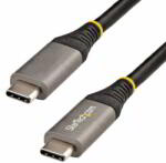 StarTech - 50 cm-es USB-C kábel - USB31CCV50CM (USB31CCV50CM)