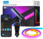 Govee Banda LED inteligenta pentru monitor Govee H604B Dreamview G1, 24-32 inch, RGBIC, Wi-Fi, Suport pentru control vocal, Peste 42 de moduri de scena (B604B311)