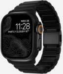 Nomad Goods Titan curea V2 Apple Watch 46mm/49mm negru (NM014834858)