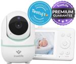 TrueLife NannyCam R4i - digitális videós bébiőr (8596687100307)