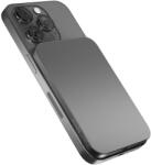 Epico 3000mAh Alu Mag PowerBank EM31 - szürke (9915111900109)