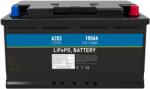 AVACOM A2D2 akkumulátor LiFePO4 12, 8V 100Ah F15 autó akkumulátor tok (Gotion cellák) (LFA2-12V100C10-F15B3)