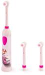 Forever Oszcilláló fogkefe Tlapková patrola MOTO rózsaszínű (BIE002959)