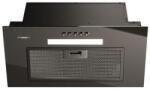 MAAN Hota incorporabila Mann Titan 3 60, 1 motor, latime 59, 6 cm, capacitate maxima de absorbtie 610 mc-h, Negru (Tytan 3 60 czarny) Hota
