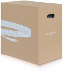 Ubiquiti UACC-Cable-C6A-CMR, UniFi beltéri Cat6A CMR kábel, 305m (UACC-Cable-C6A-CMR)