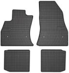 FroGum Gumiszőnyeg 4 db-os FIAT 500L 2012-