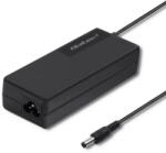 Qoltec Adaptor de alimentare pentru desktop, Qoltec, 72W, 24V, 3A, 5.5*2.5, cablu de alimentare (50793)