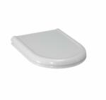 Laufen Libertyline - Capac WC, alb H8924700000001 (H8924700000001)