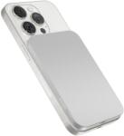 Epico 3000mAh Alu Mag PowerBank EM31 - ezüst (9915112100084)