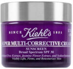 Kiehl's Kiehl´s Ápoló arckrém öregedésgátló hatással SPF 30 (Super Multi Corrective Cream) 50 ml