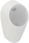 Ideal Standard Sphero - Pisoar, alimentare cu apă din spate, Rimless, alb E183201 (E183201)