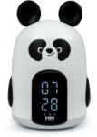 Bigben Interactive Kids BAO ceas cu alarmă și de noapte lumină Panda