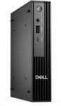Dell PC Pro Micro QCM1250//TPM/i5-14500T/8GB/512GB SSD/90W Type-C/WLAN/Kb/Mouse/W11 Pro/3Y PS NBD (5H4W2)