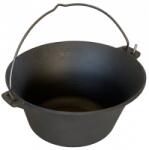  Öntöttvas bogrács 16 L (16144)