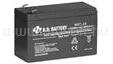 APC (BB) Akkumulátor 12V/7.0Ah Zárt gondozás mentes AGM (AQBB12/7.0_T2_SH) (AQBB12/7.0_T2_SH)