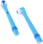 FOREVER Csere fej oszcilláló fogkefe Tlapková patrola kék (CZE004119)