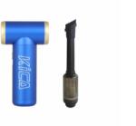 KiCA Jet Fan 2 ventilátor porszívó tartozék, kék (FTKTKB)