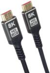 PremiumCord Ultra HDMI 2.1 8K 1m (kphdm21b1)