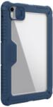 Nillkin Bumper PRO védőállvány tok iPad 10.9 2022/11 2025 Zafírkék (6902048255579)