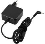 Green Cell Incarcator laptop Green Cell AD40PV2 45 W, 19V, set adaptor AC, Negru (AD40PV2)