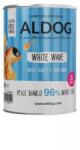 Aldog Wet White Wave konzerv 400g