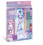 Bonsai Nebulous Stars: Tervező füzet - Astral Bal (11142) - jateknet