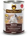 Wolfsblut Vetline Gastrointestinal kacsa édesburgonyával konzerv 395g