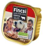 Fincsi Alucup kutya marha 300g - kutyakajas
